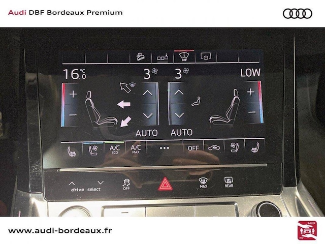 Audi E-tron Avus 55 Quattro 300,00 KW - 2019 - Joinsteer - #20
