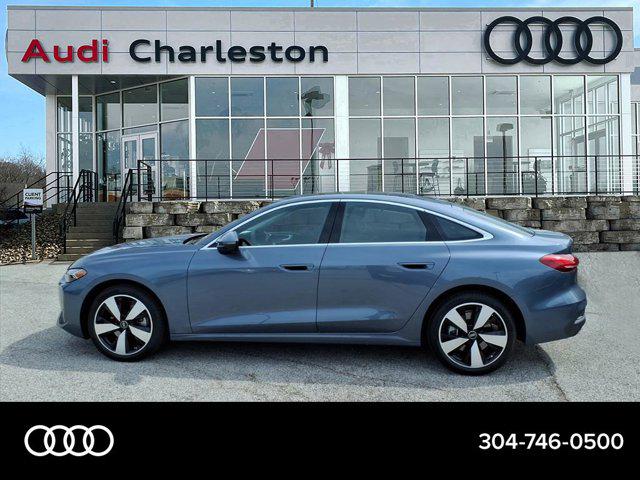 2025 Audi A5 Premium Plus - Photo 6