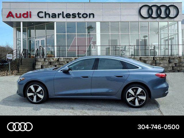 2025 Audi A5 Premium Plus - Photo 6