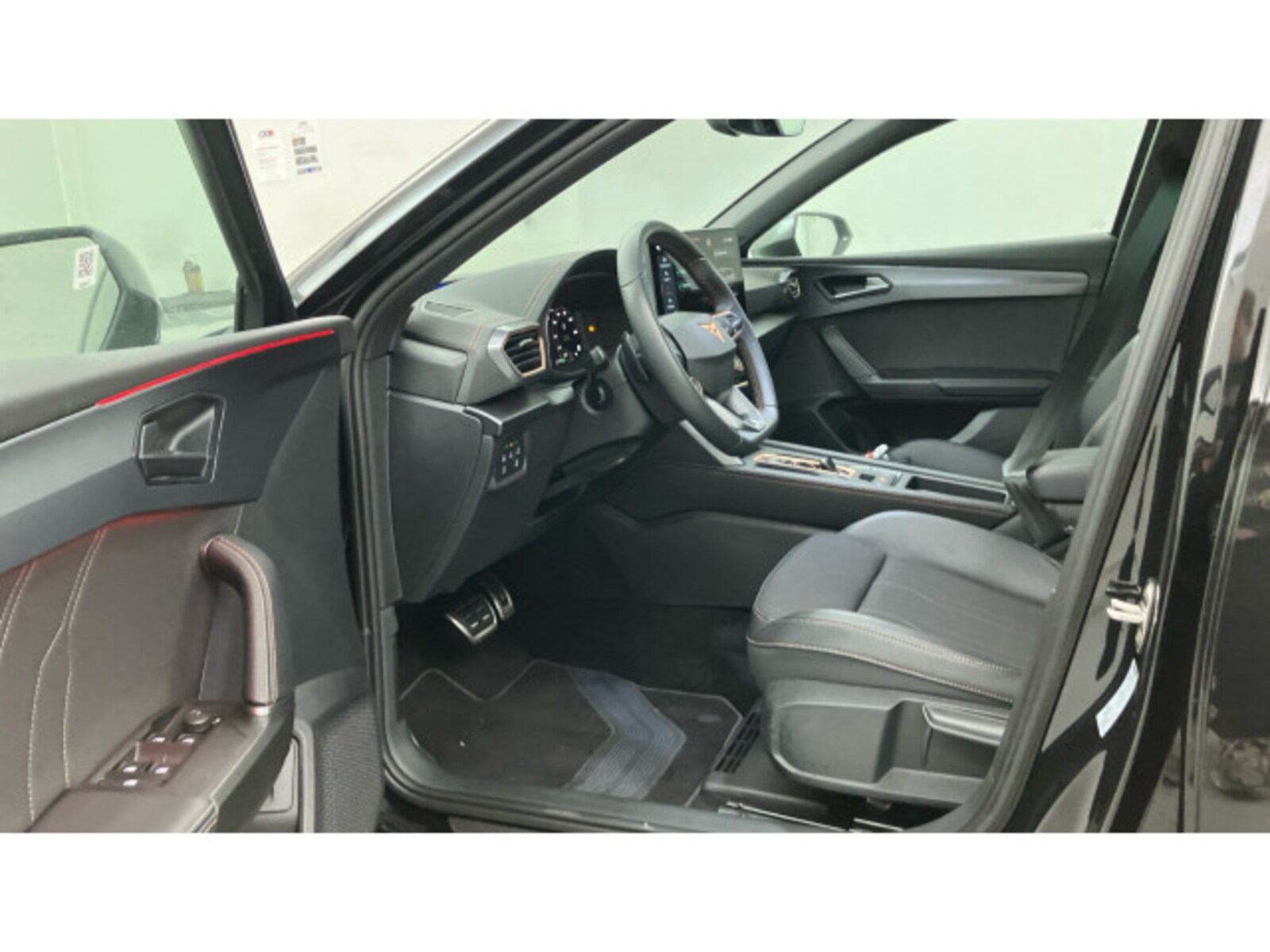 CUPRA Leon Sportstourer – Bild 7