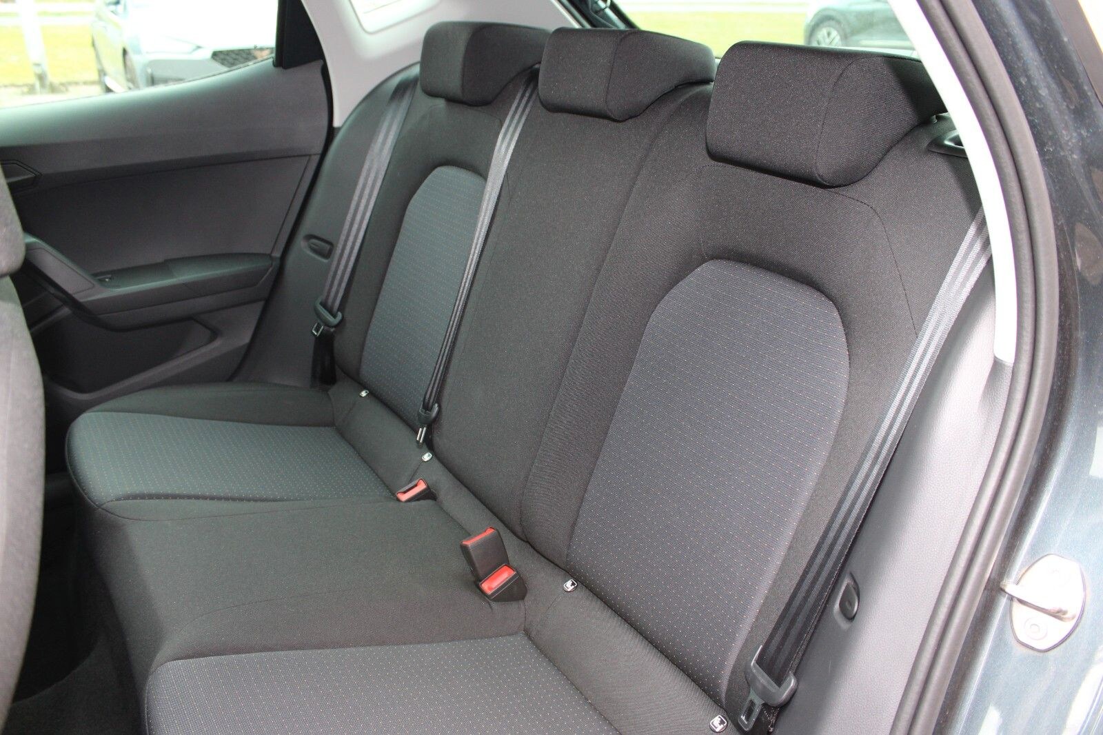 SEAT Ibiza – Bild 18