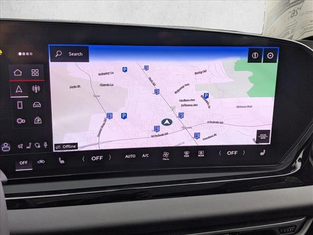 2025 Audi A5 Premium Plus - Photo 13