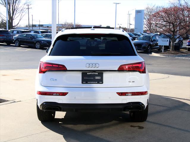 2025 AUDI Q5 - Image 9