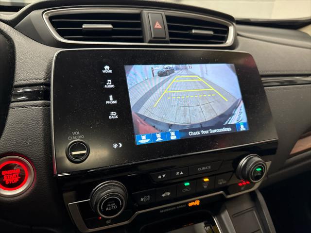 2017 HONDA CR-V - Image 16