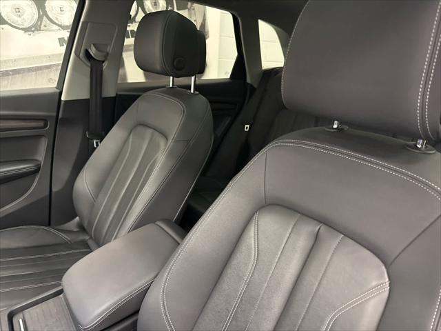 2021 AUDI Q5 - Image 12