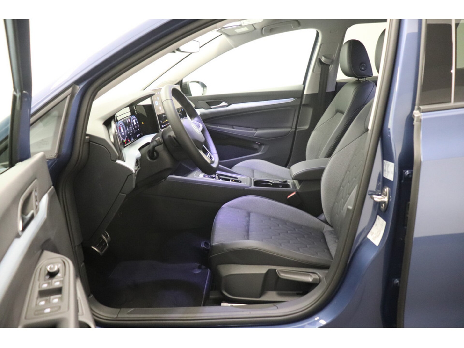 Volkswagen Golf Variant ENERGY