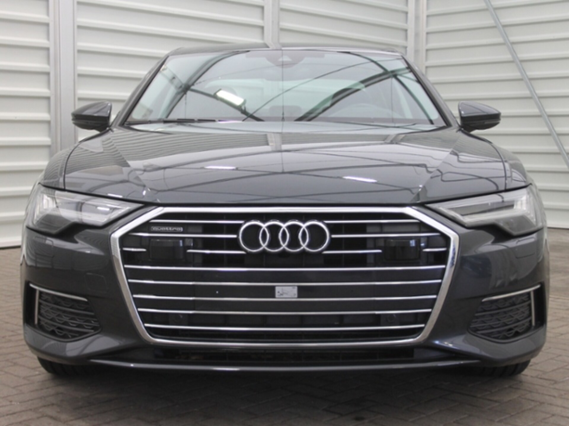 Audi A6 Limousine TFSI e S line