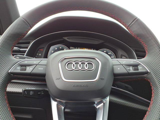 2026 Audi Q7 Prestige - Photo 22