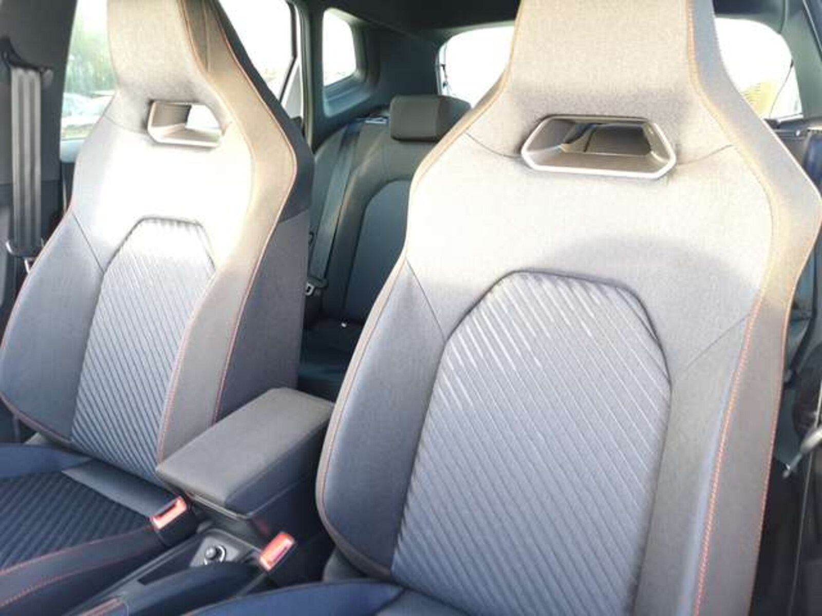 SEAT Arona – Bild 9
