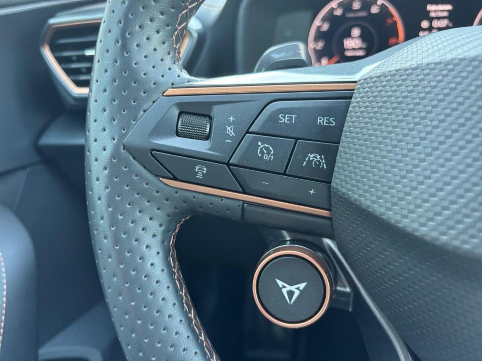 CUPRA Formentor – Bild 28