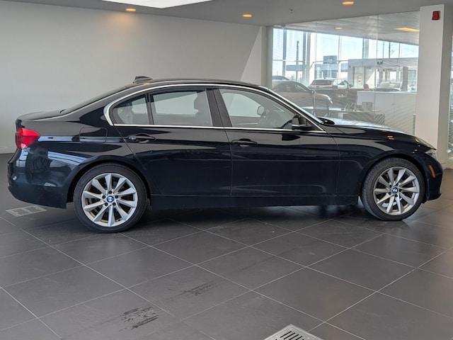 2017 BMW 330i