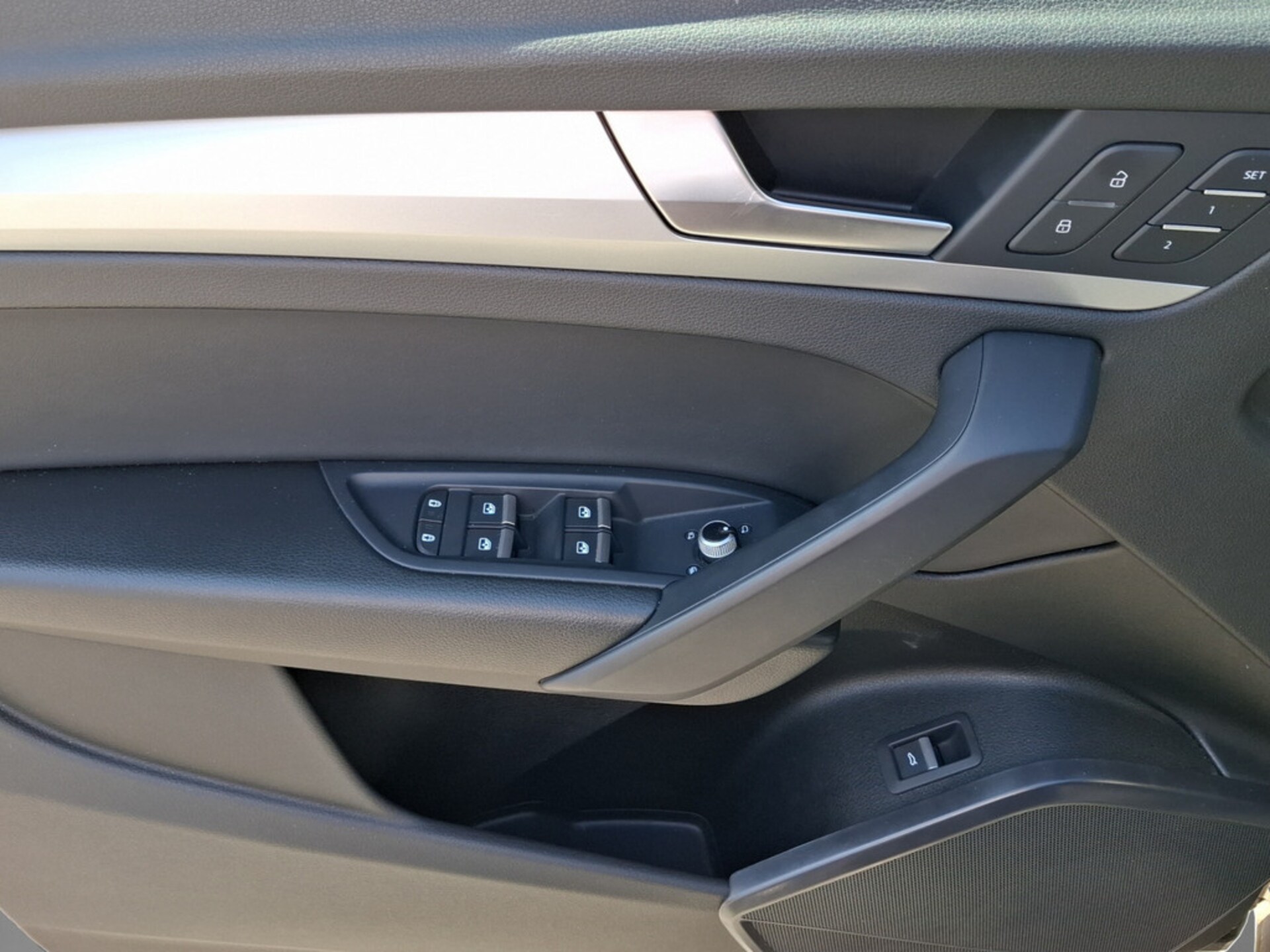 Audi Q5 Sportback S line