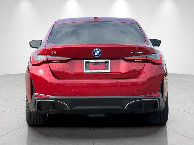 2025 BMW