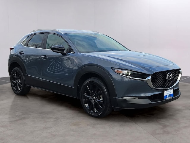 2023 Mazda CX-30