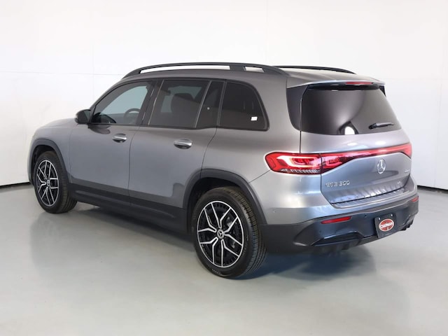 2023 Mercedes-Benz