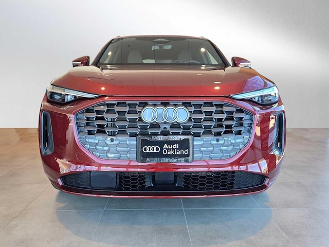 2025 Audi Q5 Prestige - Photo 8