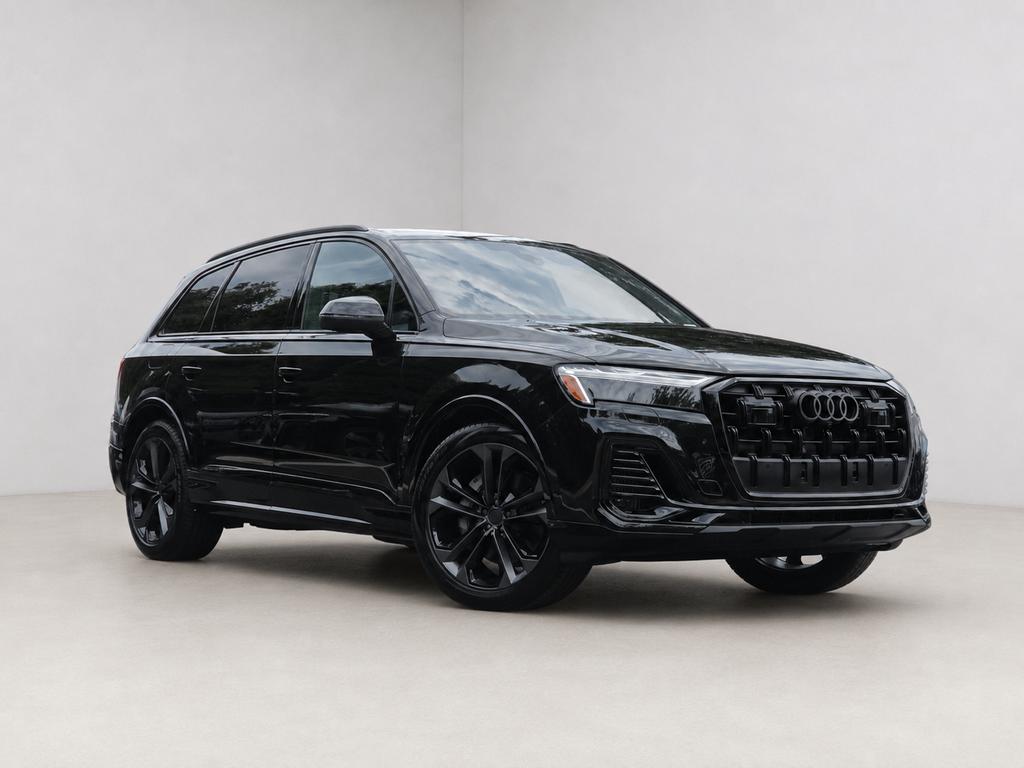 2026 Audi Q7 55 Premium Plus quattro Tiptronic's photo