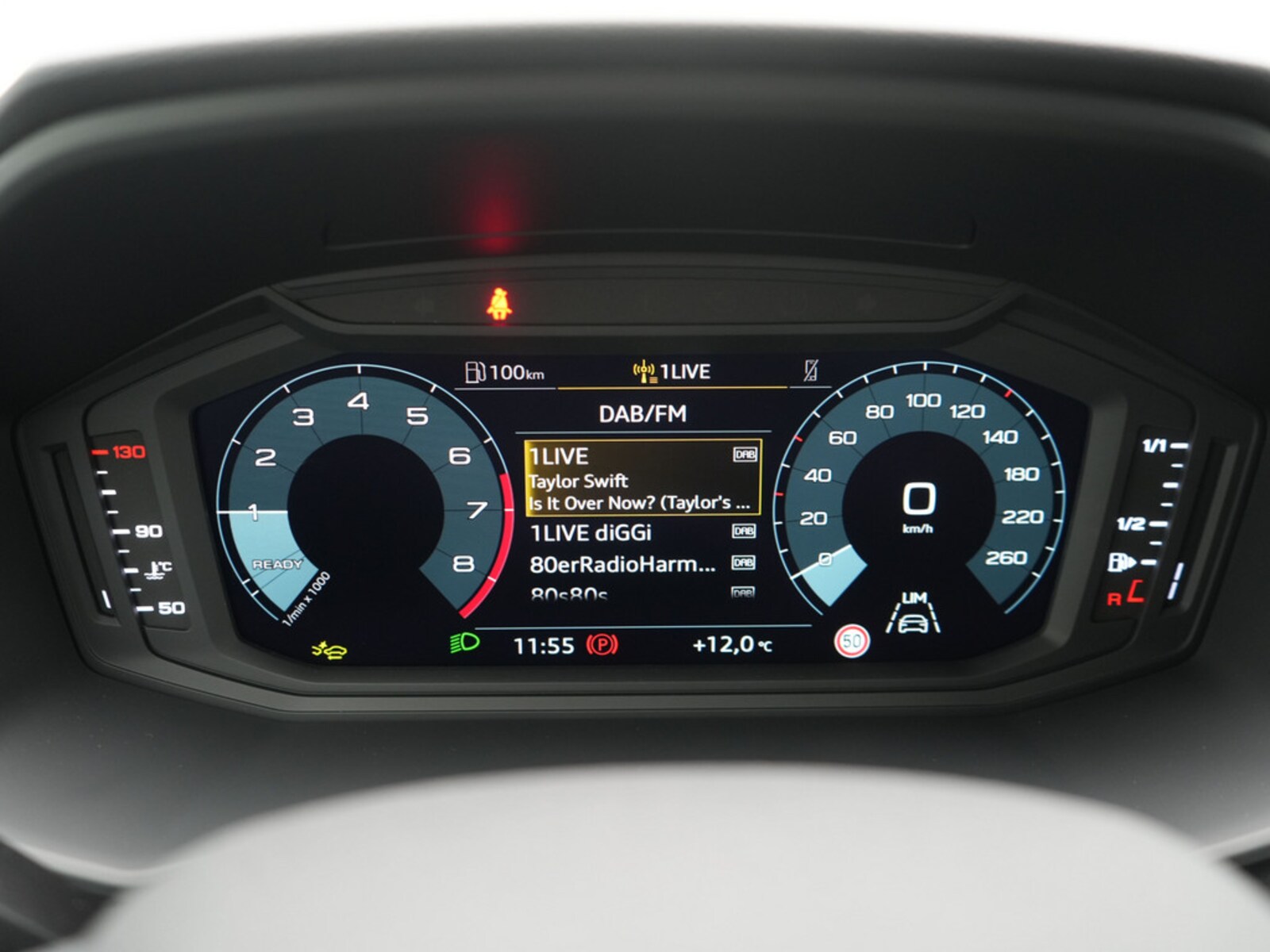 Audi A1 Sportback – Bild 7