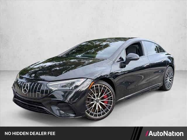 2023 Mercedes-Benz