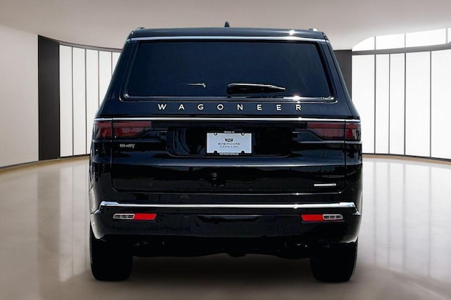 2023 Jeep Wagoneer L