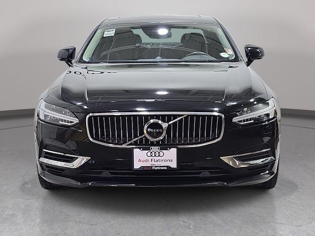 2018 Volvo