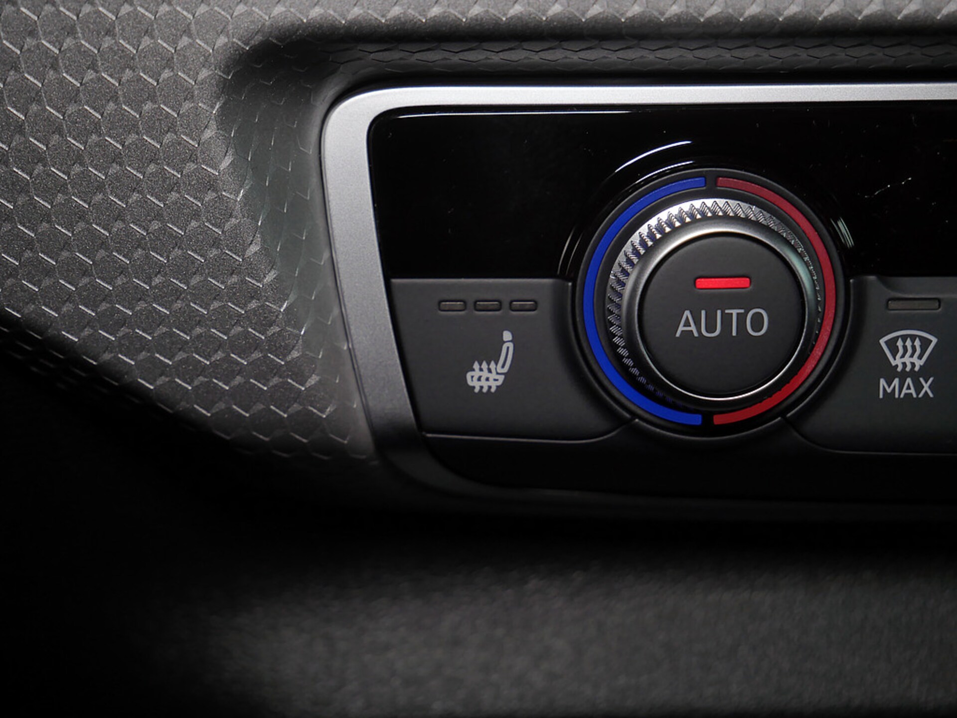 Audi A1 Sportback S line