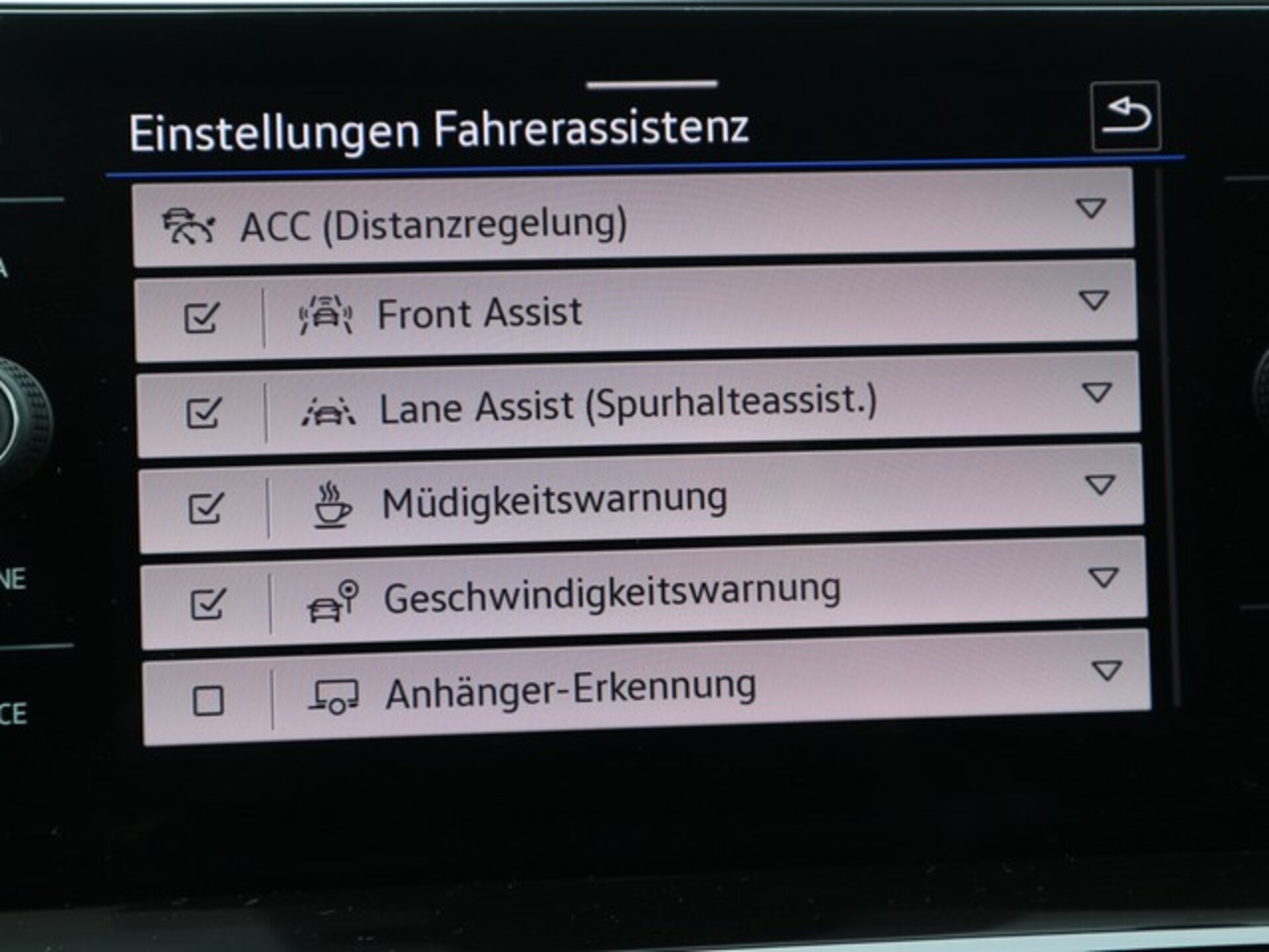 Volkswagen Taigo MOVE