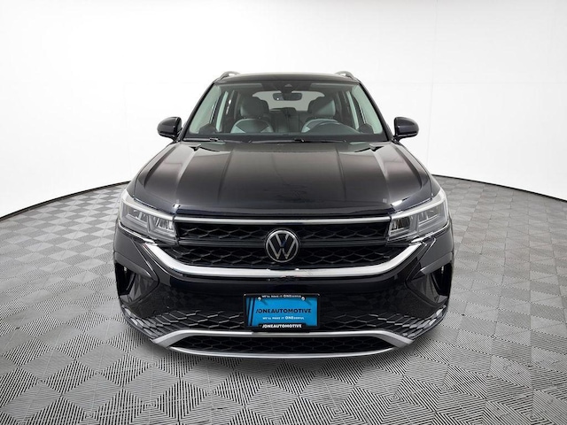 2024 Volkswagen Taos