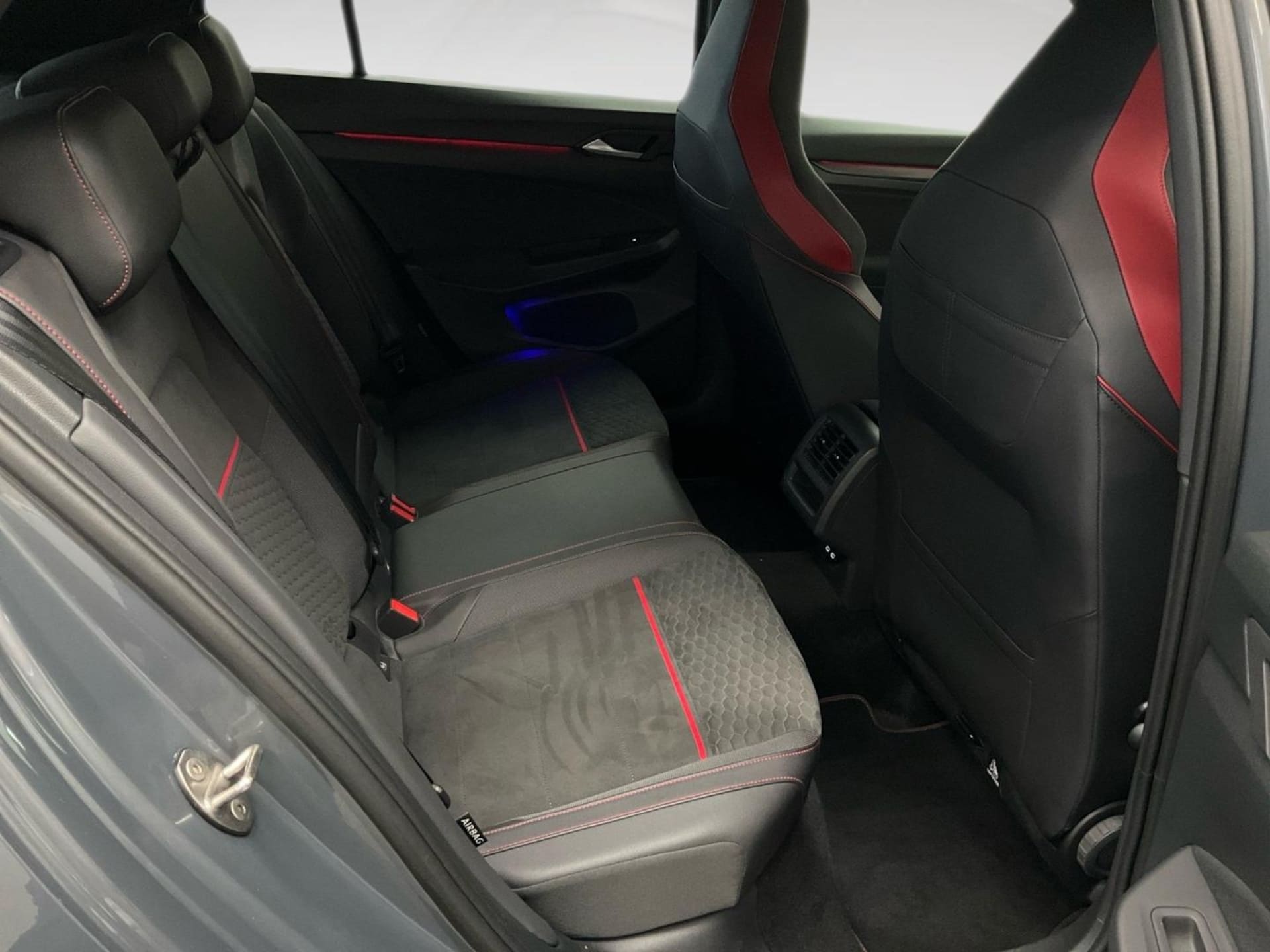 Volkswagen Golf GTI Clubsport