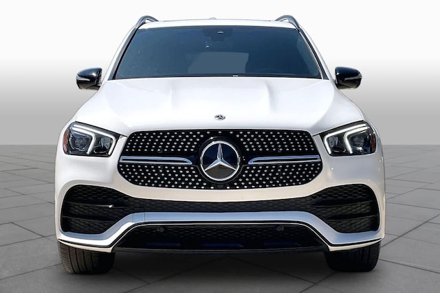 2023 Mercedes-Benz GLE 450