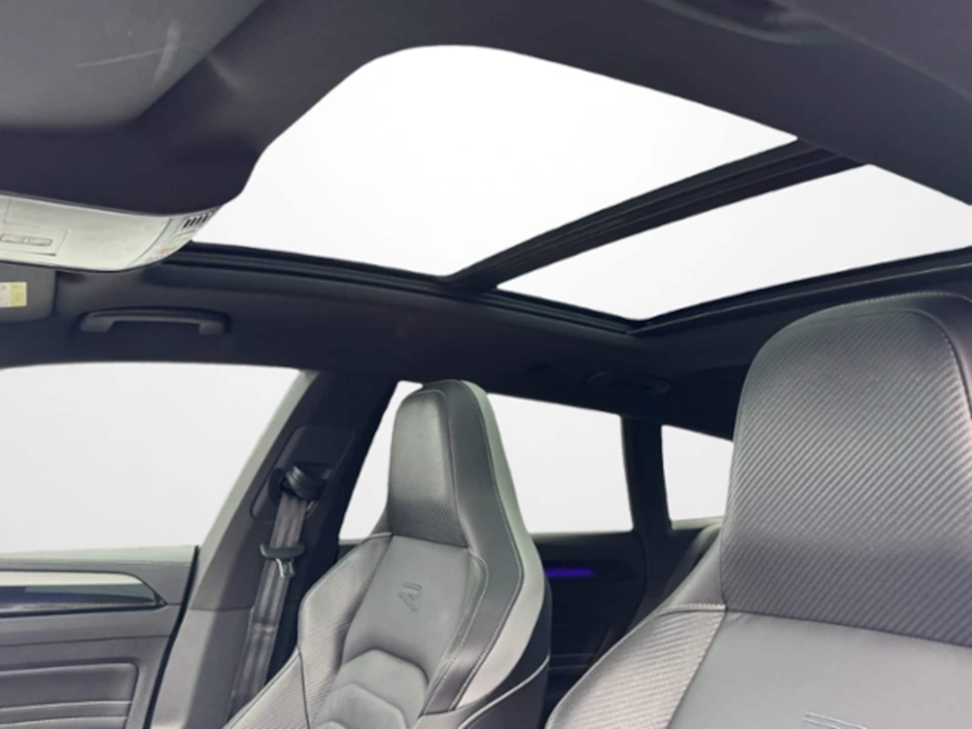 Volkswagen Arteon Shooting Brake R-Line