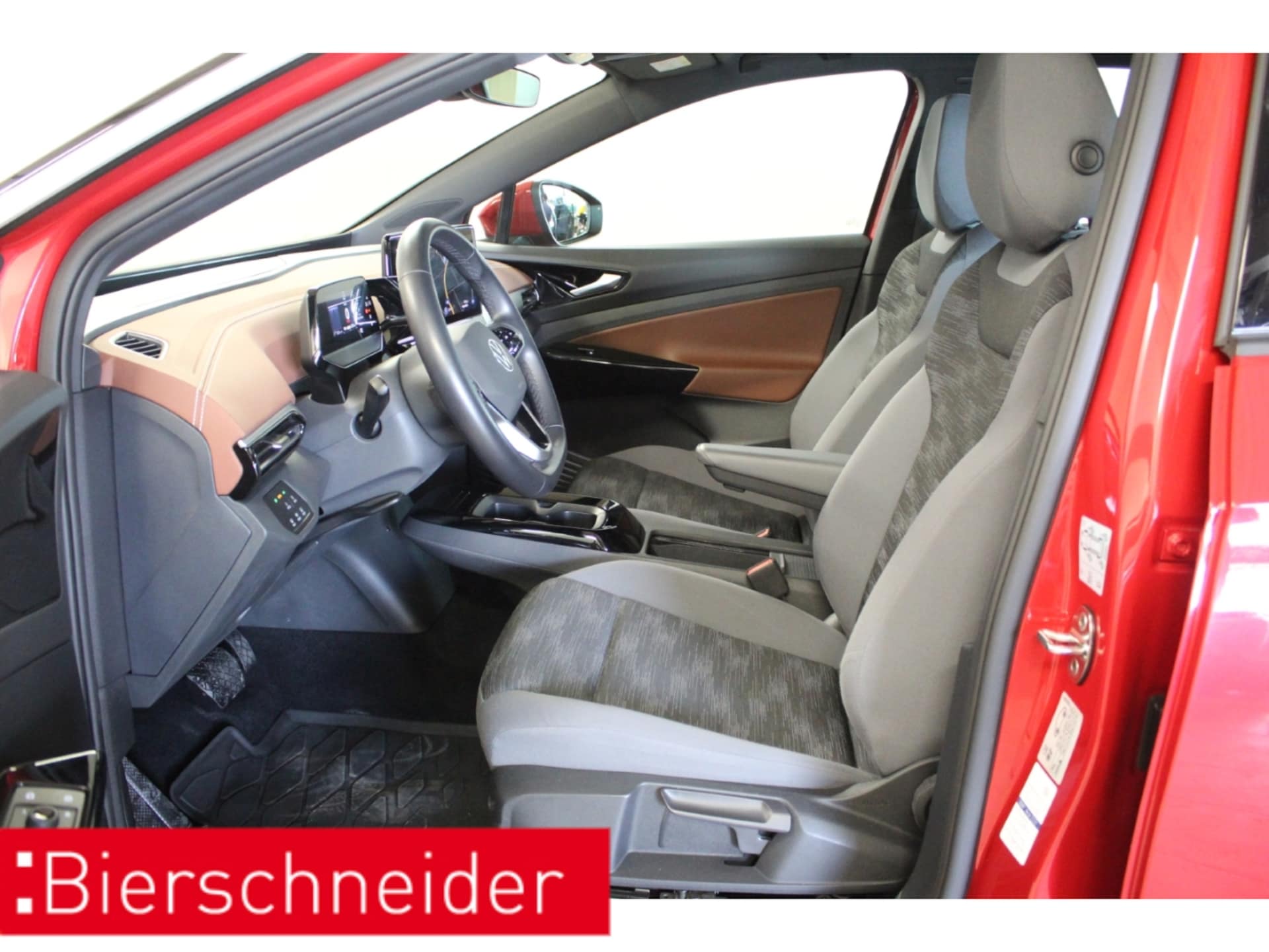 Volkswagen ID.5 Pro Performance