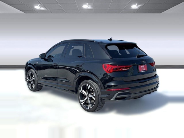 2023 Audi Q3 SUV