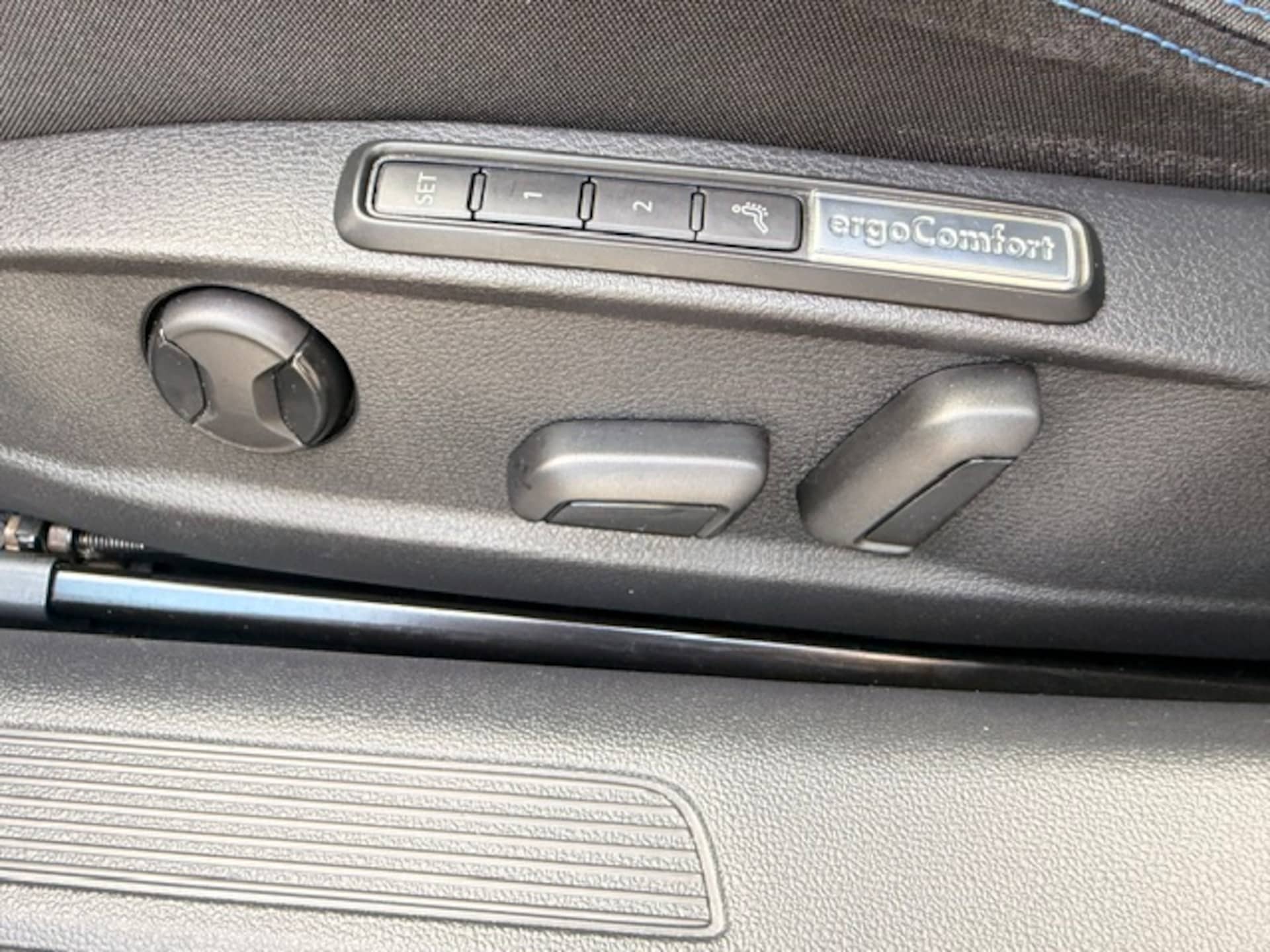 Volkswagen Passat Variant GTE