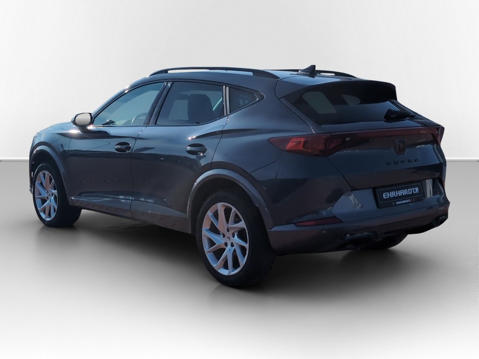 CUPRA Formentor – Bild 7