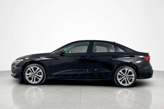 2026 Audi A3 Sedan