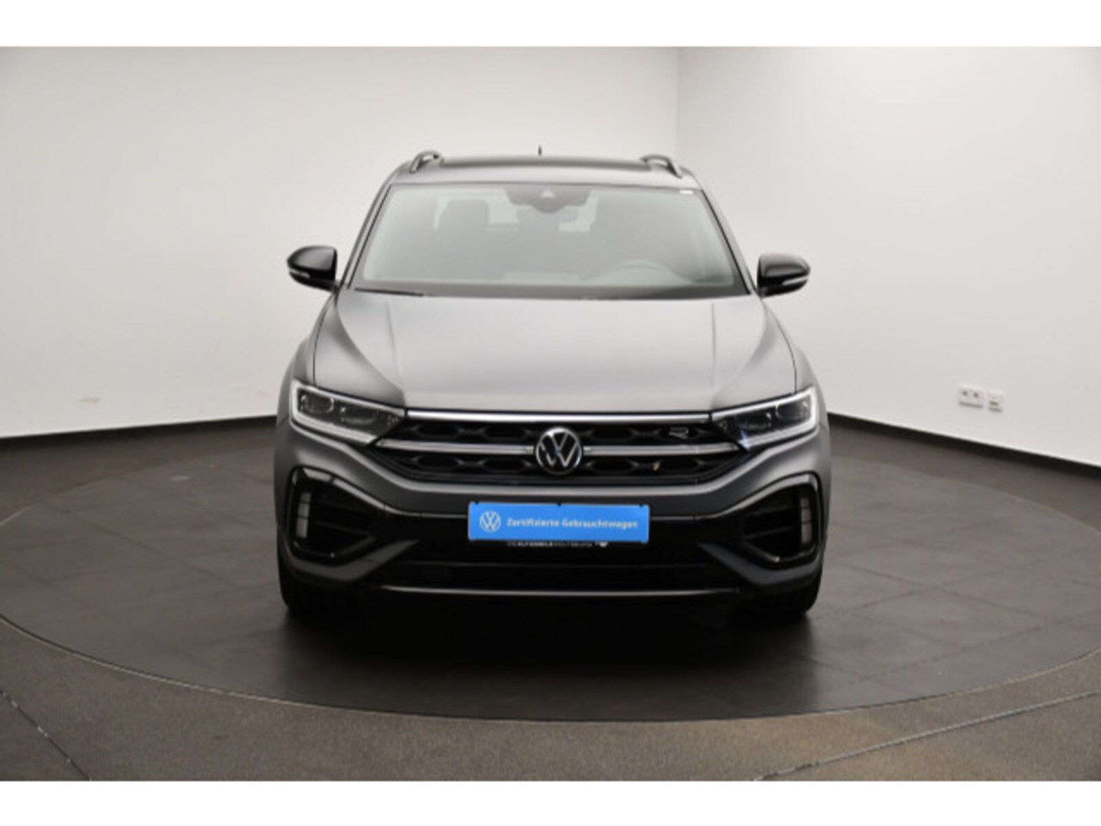 Volkswagen T-Roc – Bild 20