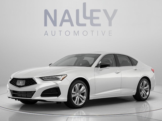 2023 Acura TLX