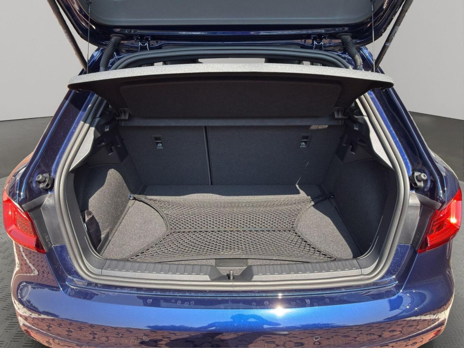 Audi A1 Sportback – Bild 17