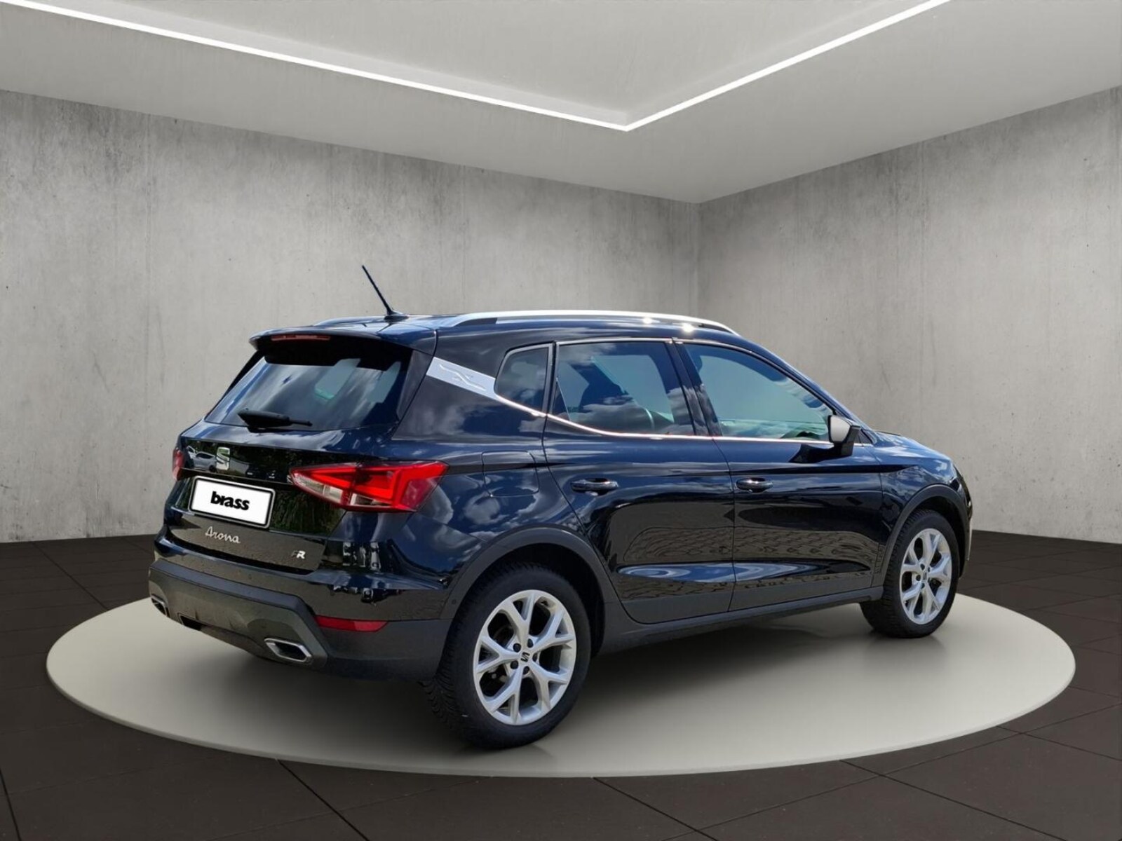 SEAT Arona – Bild 5