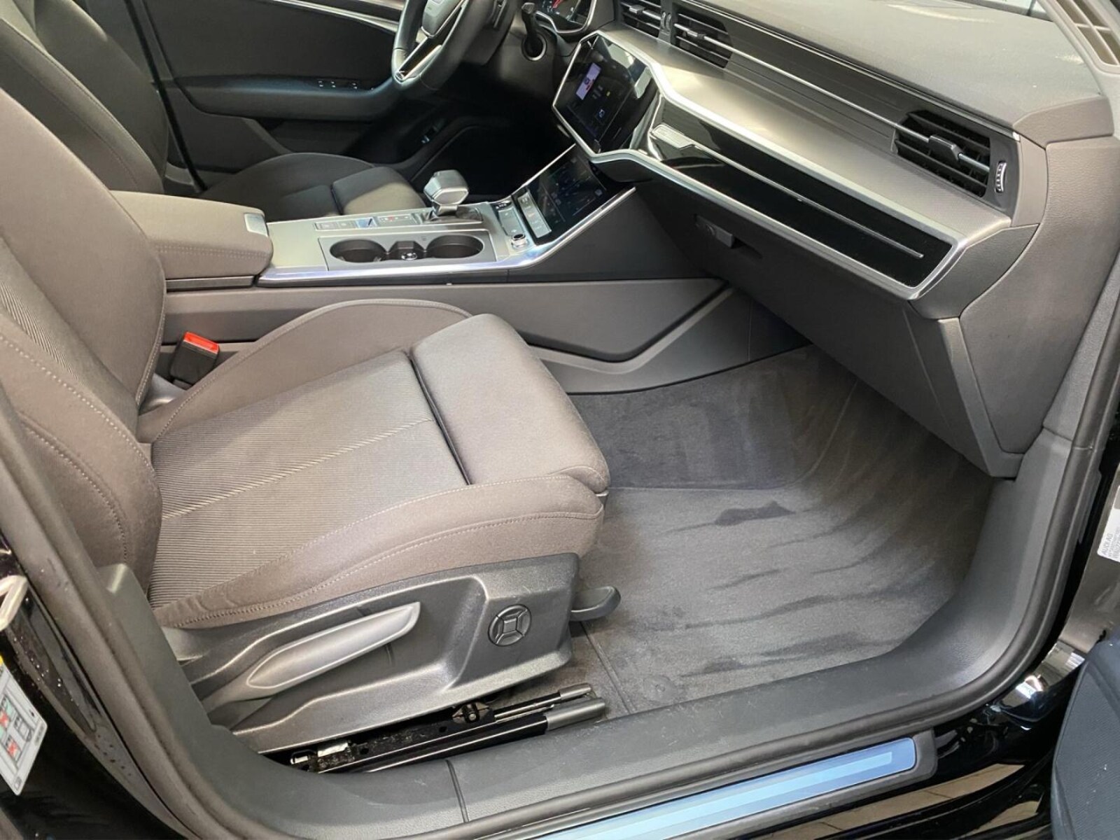 Audi A6 Avant – Bild 18