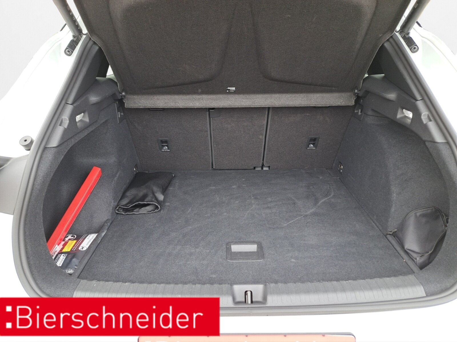 CUPRA Terramar – Bild 10