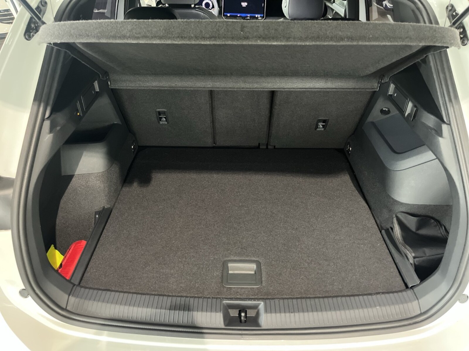 Volkswagen Tiguan – Bild 5