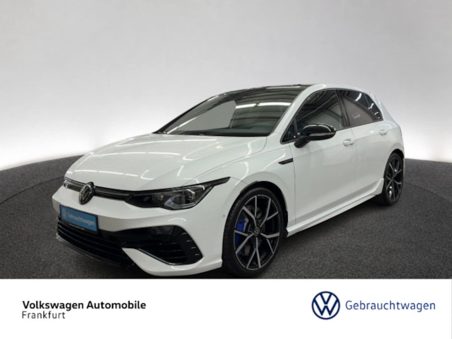 Volkswagen Golf 2024
