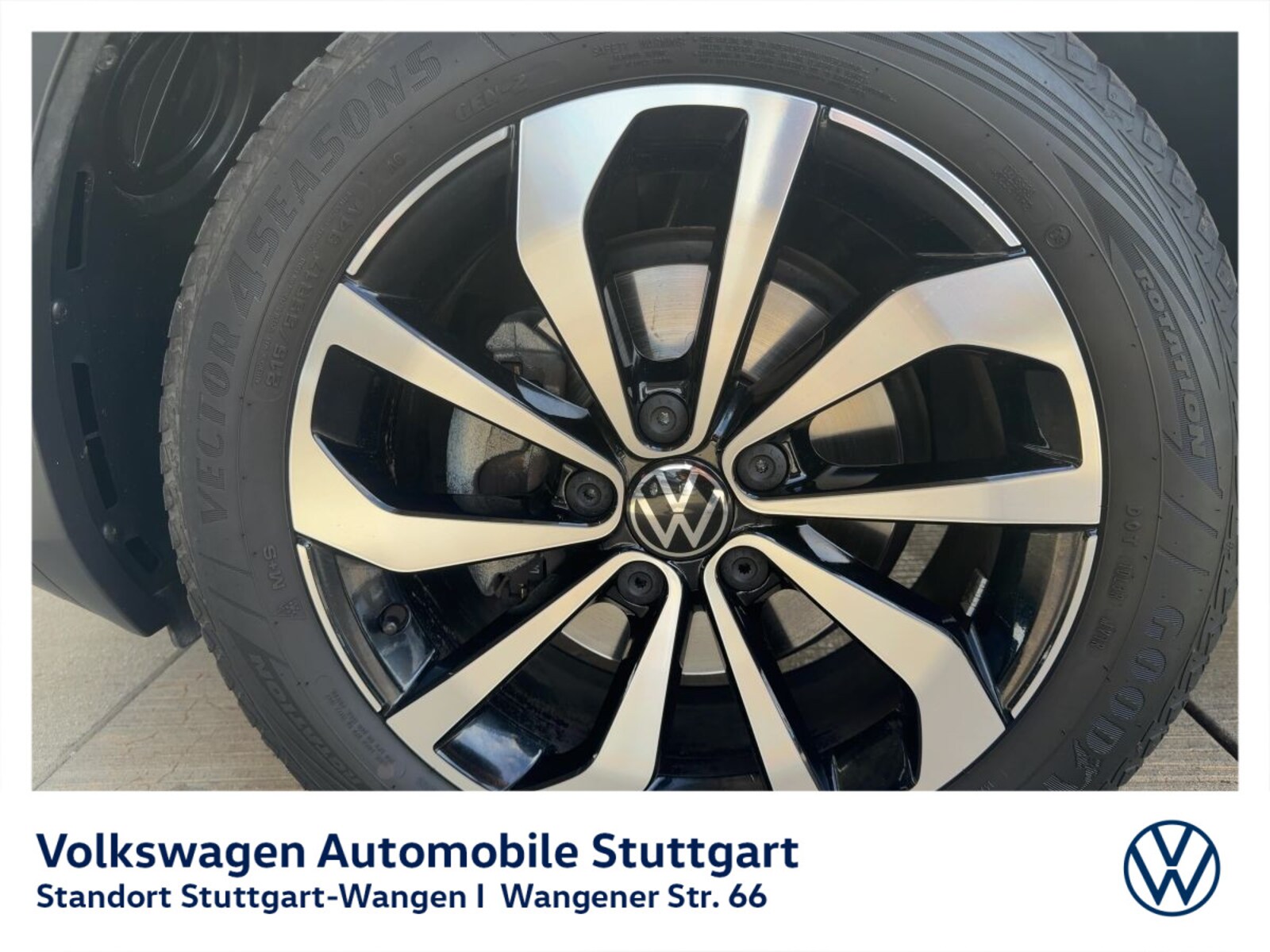 Volkswagen T-Roc – Bild 11