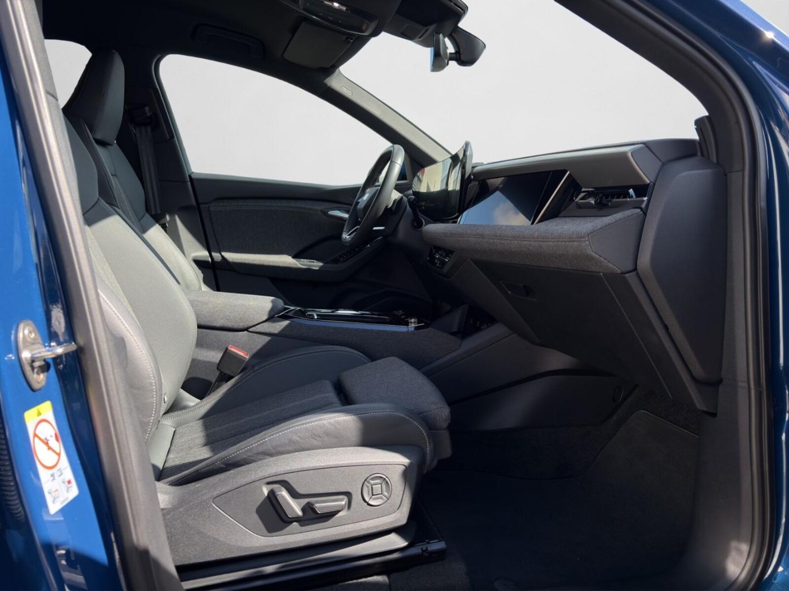Audi Q6 e-tron – Bild 4