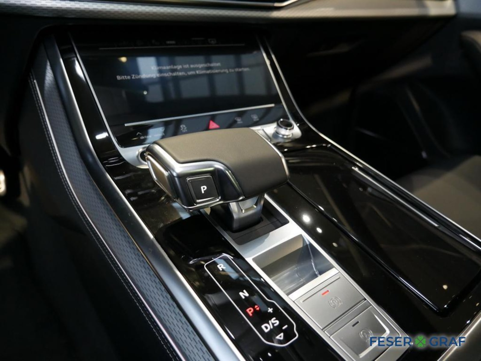 Audi Q8 – Bild 9