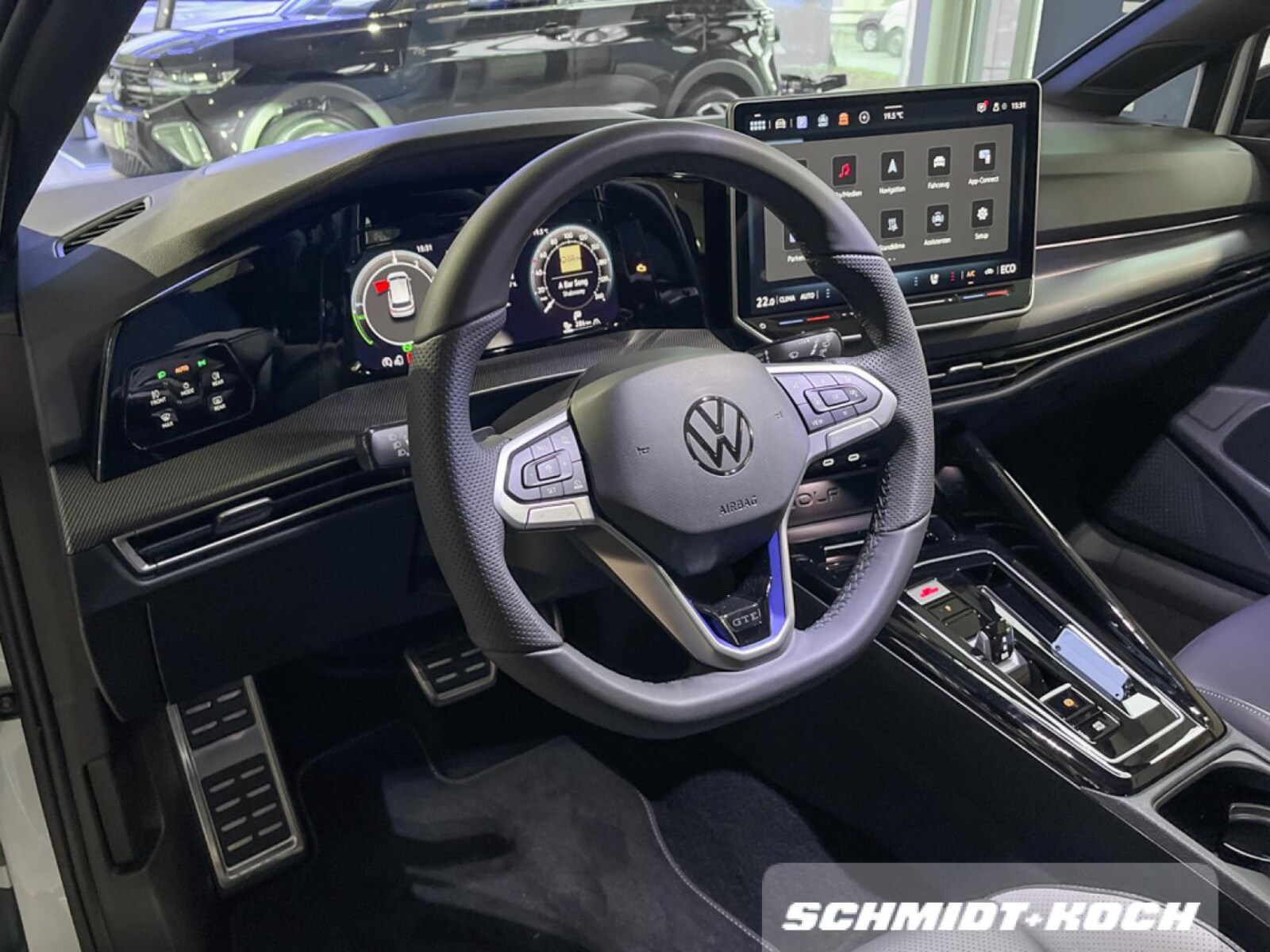 Volkswagen Golf – Bild 9