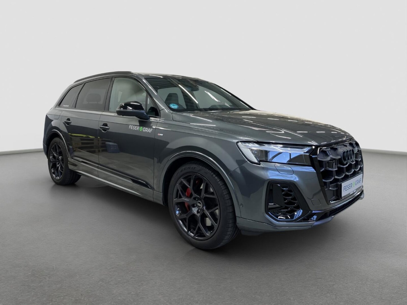 Audi Q7 – Bild 3
