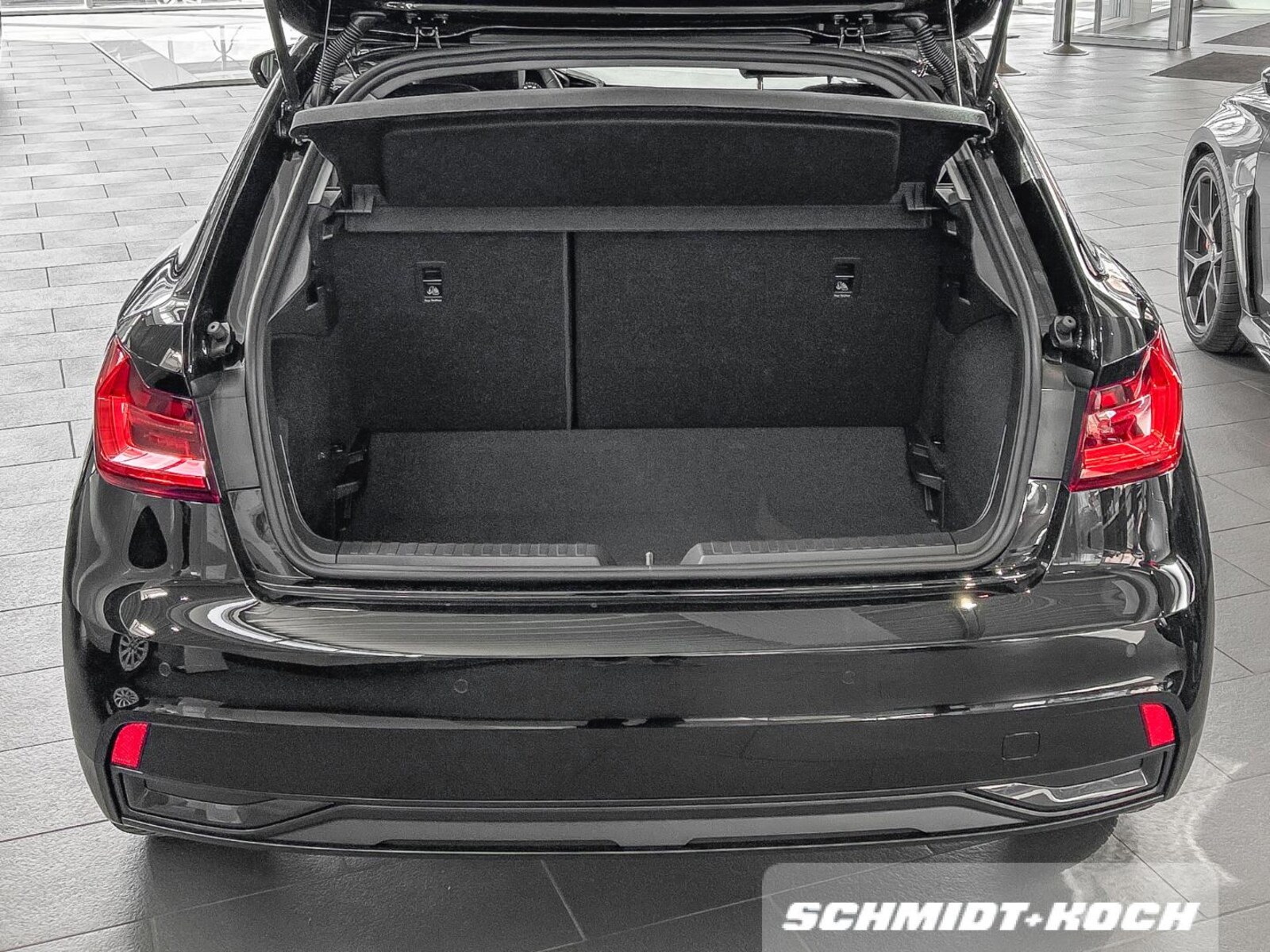 Audi A1 Sportback – Bild 12